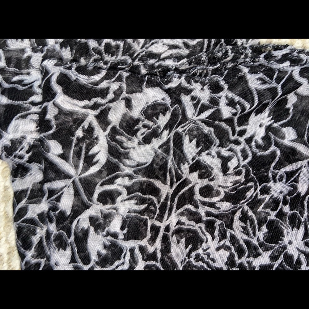 infinity scarf